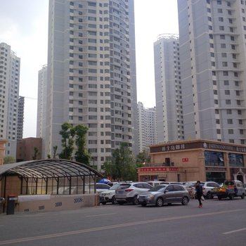 西宁三丰健康管理太空舱客栈