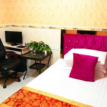 重庆金诚宾馆酒店提供图片