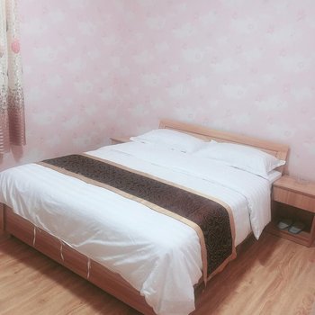 兰州心雅居家庭公寓酒店提供图片