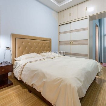 十堰晓房东客栈(太和东路分店)酒店提供图片
