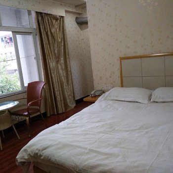 赣州曼铂尔商务宾馆酒店提供图片