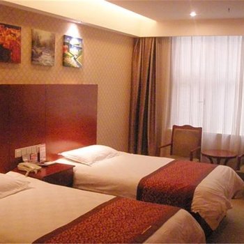 玉山珺轩商务酒店酒店提供图片