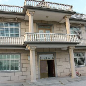 西塘邂逅客栈