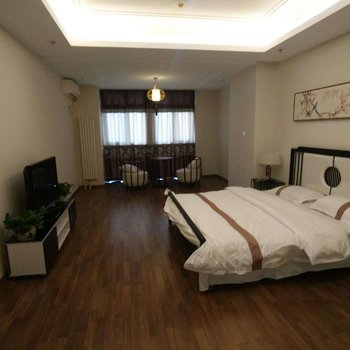 怡家自助公寓(北京慈寿寺店)
