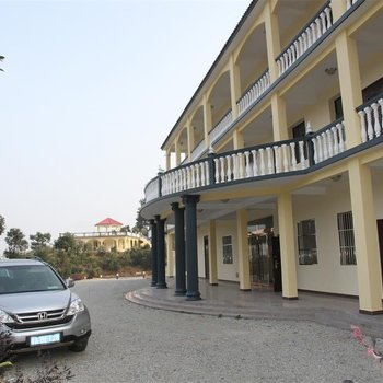 潜山赫比尼斯度假酒店酒店提供图片