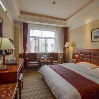 青海翔羚商旅宾馆(西宁)酒店提供图片