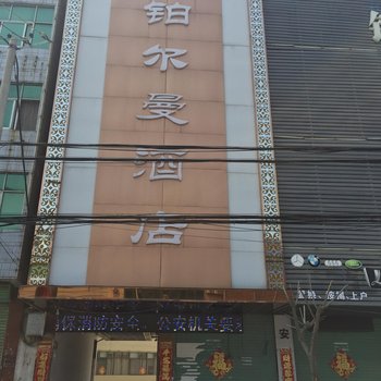 太和铂尔曼宾馆酒店提供图片