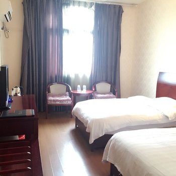 镇雄金源商务酒店酒店提供图片