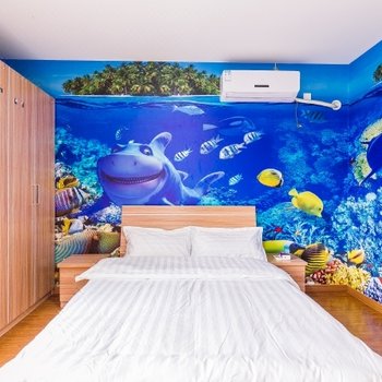 上海海洋风情民宿