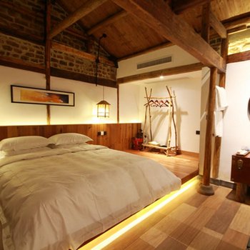 淳安鳌山渔村-淳乡居酒店提供图片