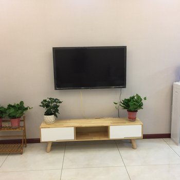 曹忠斌公寓(西安4号店)