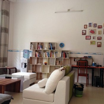 儋州有家客栈酒店提供图片