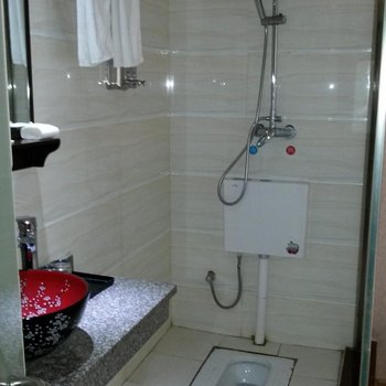 巴中南江天宇商务宾馆酒店提供图片