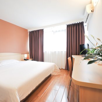 明和商务酒店(重庆龙湖店)(原7天酒店重庆龙湖店)酒店提供图片