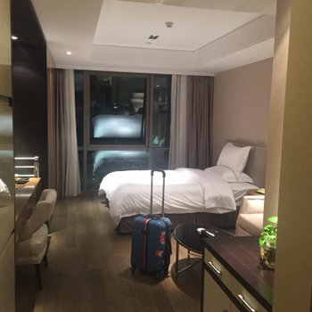 青岛小港湾海景度假公寓酒店提供图片
