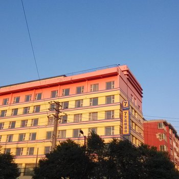 7天连锁酒店(西宁高新区团结桥店)酒店提供图片