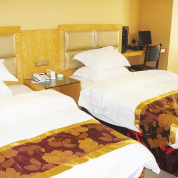 安顺温州商务酒店酒店提供图片