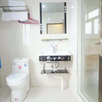 钦州名岛宾馆酒店提供图片