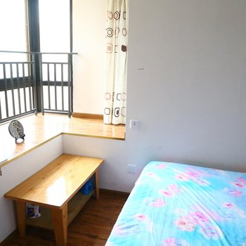 成都蜂巢精品民宿酒店提供图片