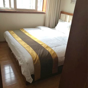 西昌万家乐酒店公寓酒店提供图片