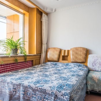 呼和浩特吴成文公寓(乌兰恰特西街分店)酒店提供图片