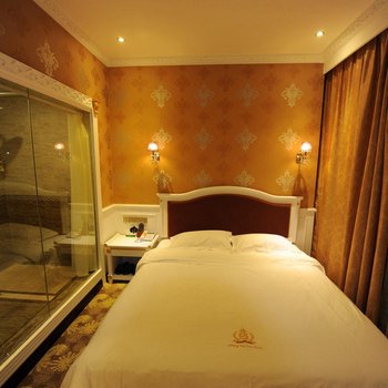 柳州圣堡罗假日宾馆酒店提供图片