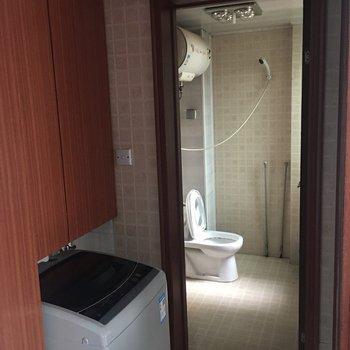 西安塞纳民宿(长丰园店)酒店提供图片