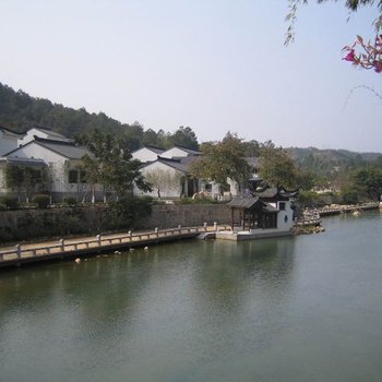 清远佛冈金龟泉生态渡假村酒店提供图片