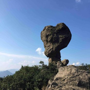 浦江马岭二号客栈酒店提供图片