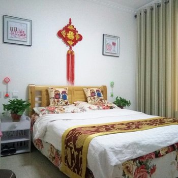 西安家乐公寓酒店(北客站店)酒店提供图片