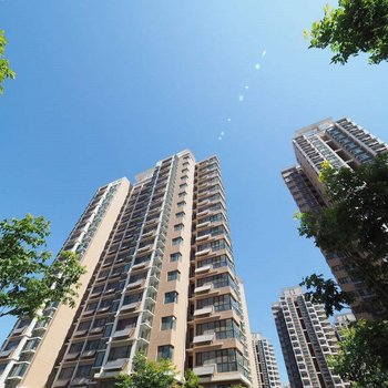 重庆新上海大厦精品民宿