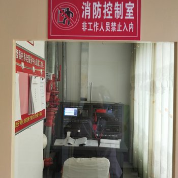 鹏飞民宿(张掖甘州大道店)酒店提供图片