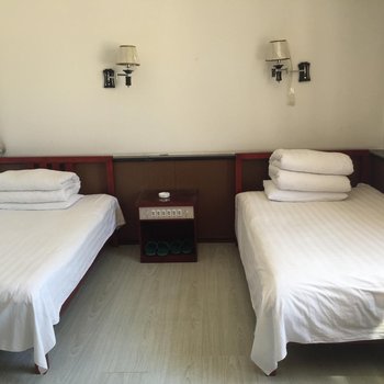 漠河明珠旅饭店酒店提供图片