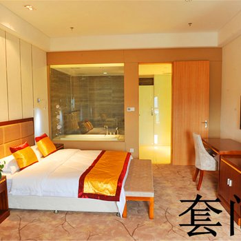 南京冠军楼大酒店酒店提供图片