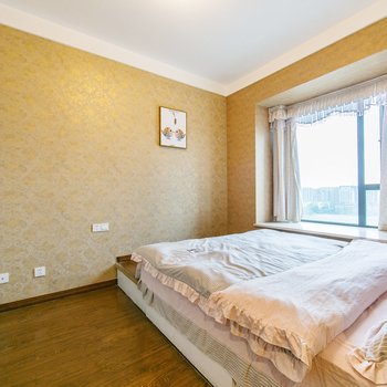 成都然大宝公寓(长城西一路分店)酒店提供图片