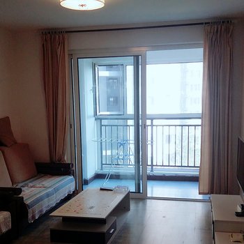 青岛金沙滩乐途度假公寓(分店)酒店提供图片