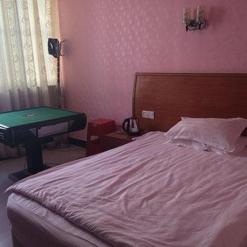 金溪县豪门宾馆酒店提供图片