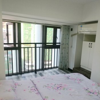 攀枝花loft家庭公寓(2号店)酒店提供图片
