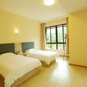 惠东县翠海湾公寓酒店提供图片