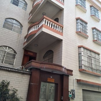 佛山CoCo姐的民俗特色民宿(至富宫分店)