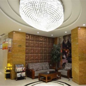 涡阳新天静宾馆酒店提供图片