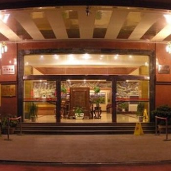 龙岩凤凰宾馆