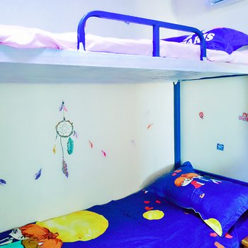 重庆格瓦拉青年旅舍酒店提供图片