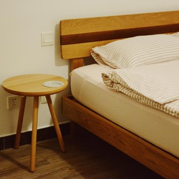 广州拾月民宿酒店提供图片