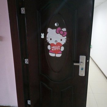 凯蒂时尚商务酒店石家庄嘉和旗舰店