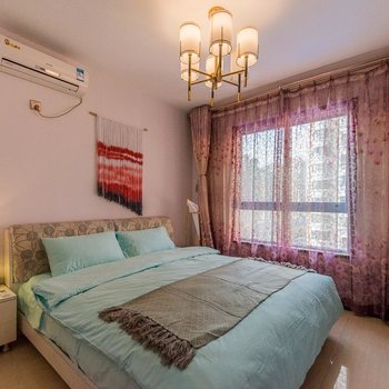 西安路客20分店酒店提供图片