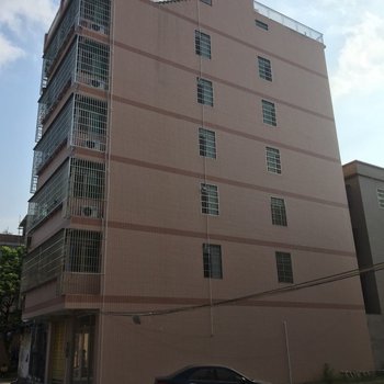 肇庆恒和公寓酒店提供图片