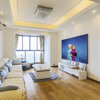 乐山途掌柜101952精品民宿酒店提供图片