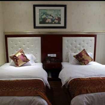 彭水怡景湾大酒店酒店提供图片