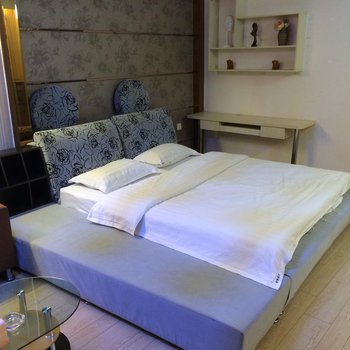 贵港叮当酒店公寓